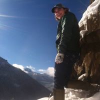 Taylor Merrill Photo 14