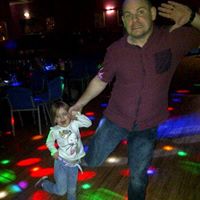 Marc Davies Photo 19