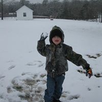 Aimee Kelley Photo 19
