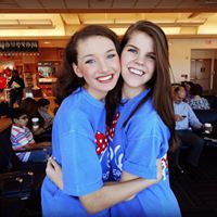 Hannah Burns Photo 12