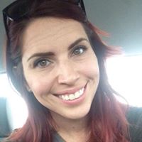 Amber Scott Photo 21