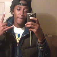 Chris Goode Photo 13