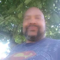 Michael Rhymes Photo 5