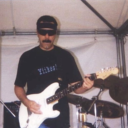 Jeff Conley Photo 40