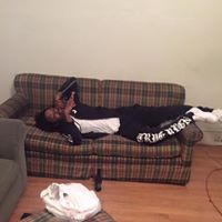 Patrick Byrd Photo 34