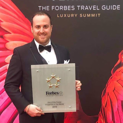 Joshua Fields Photo 18