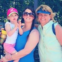 Kathleen Forbes Photo 16