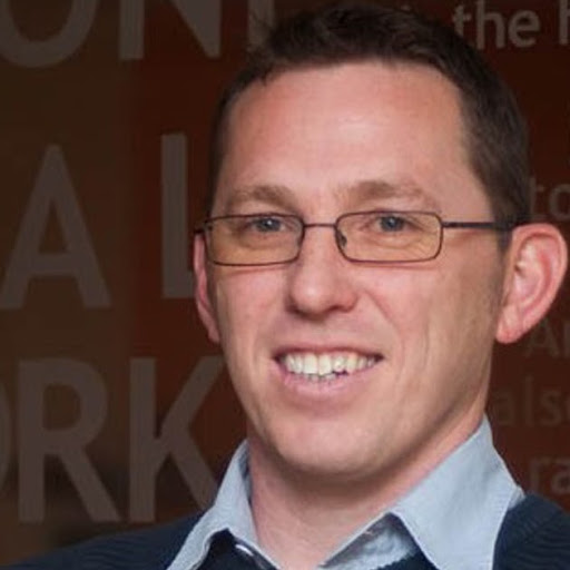 Con O'Donnell Photo 1