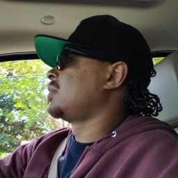 Anthony Miles Photo 7