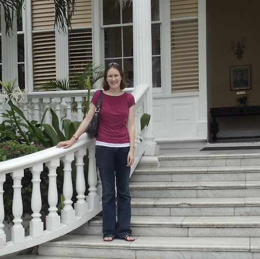 Kristin Hawkins Photo 30