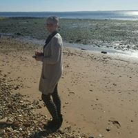 Jennifer Marsh Photo 18