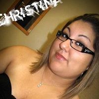 Christina Escobar Photo 20