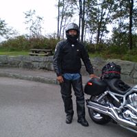 George Dotson Photo 16