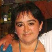 Ana Alvarado Photo 19