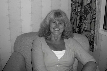 Nancy Walter Photo 7