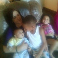 Kristina Brooks Photo 16