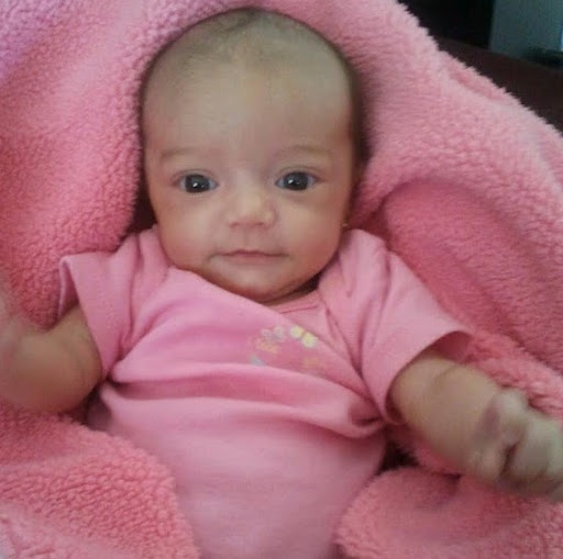 Samantha Glenn Photo 18