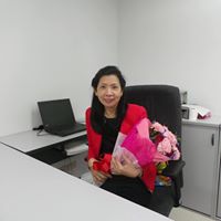 Susana Chan Photo 26