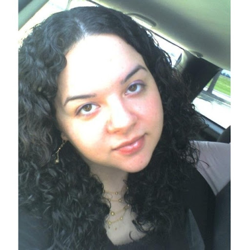 Amy Eaton Photo 25