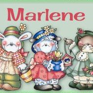 Marlene Kyle Photo 4