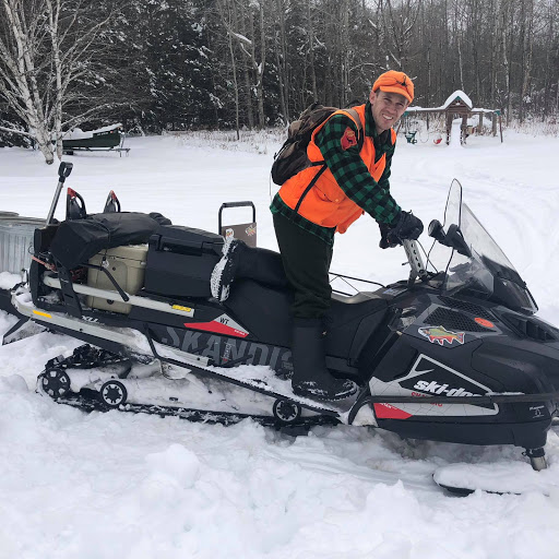 Brian Hebert Photo 15