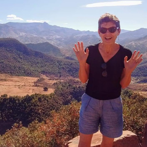 Robbie Clarke Photo 22