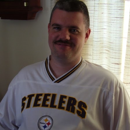 Kenneth Robison Photo 35