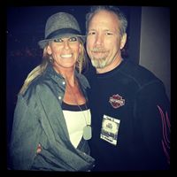 Chris Reiser Photo 16