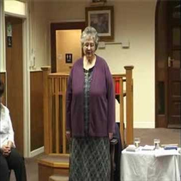 Victoria Kirk Photo 33