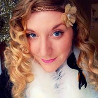 Samantha Evans Photo 16