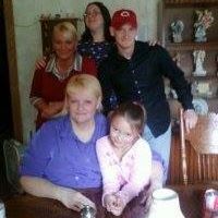 Theresa Jacobi Photo 11