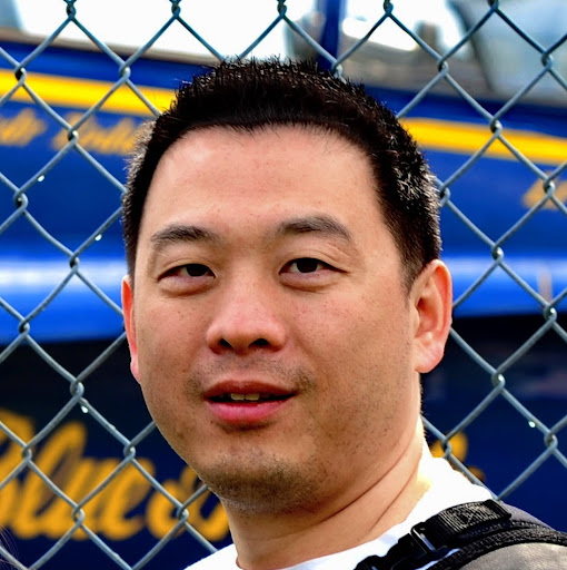 John Tong Photo 38