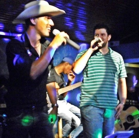 Cesar Aranda Photo 15