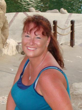 Julie Lefebvre Photo 21