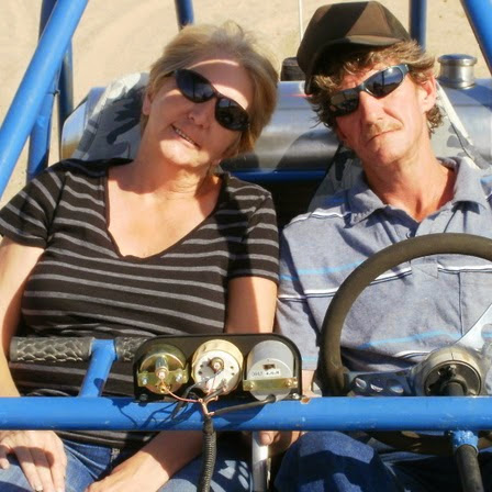 Nancy Russell Photo 39