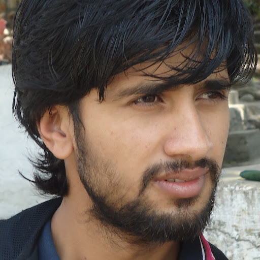 Bikash Joshi Photo 15