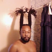 Charles Ervin Photo 19