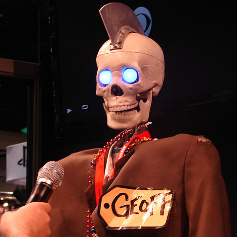 Geoffrey Peterson Photo 29