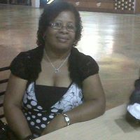 Beverly Frederick Photo 12