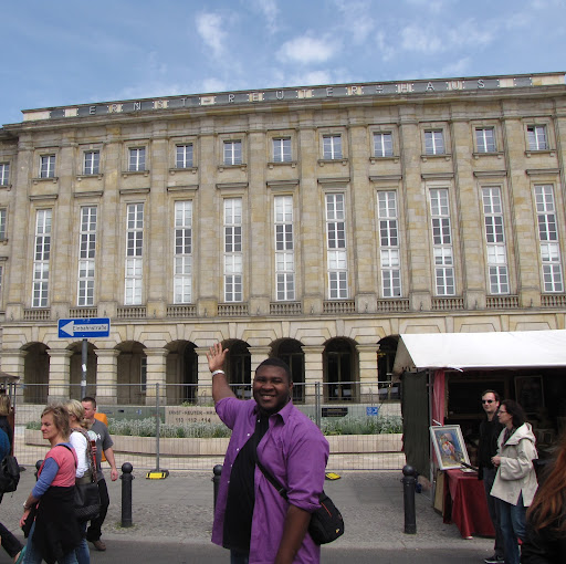 Ernest Ingram Photo 21