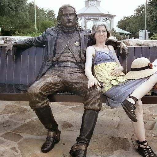 Cynthia Jackson Photo 23