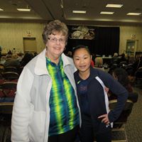 Michelle Nagler Photo 3