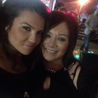 Michelle Pritchard Photo 19