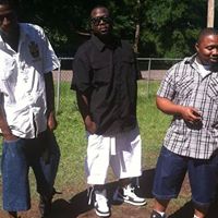 Rodney Battle Photo 32