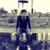 Dhruv Patel Photo 6