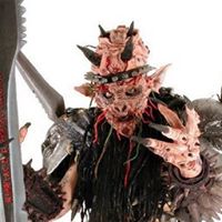 Oderus Urungus Photo 5