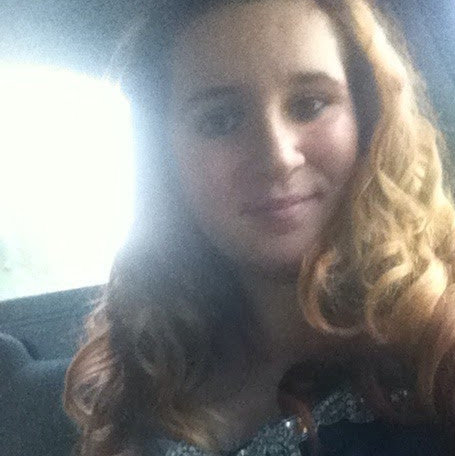 Megan Tucker Photo 17