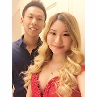 Cindy Li Photo 15