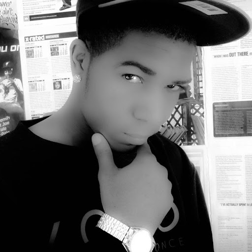 Gerald Powell Photo 23