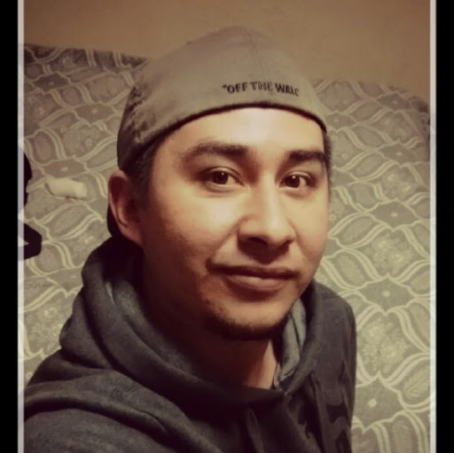 Edgar Arroyo Photo 11